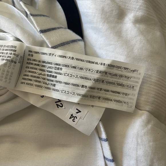 Brand new Abercrombie top - Picture 6 of 6